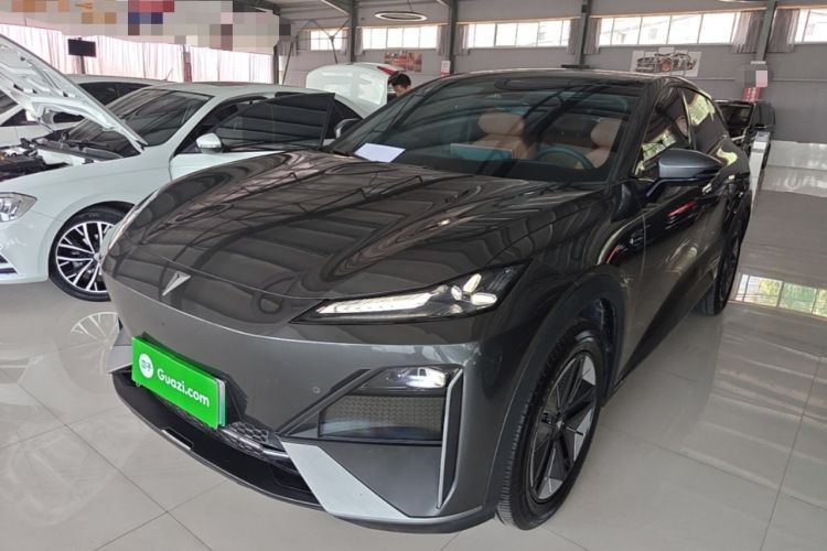 Used Deepal S07 2024 215Max Range-Extended Version Guazi used car, China used car export, Used car for sale, Used  cars, Cheapest cars for sale
