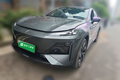 Used Deepal S07 2024 215Max Qiankun Intelligent Driving ADS SE Range-Extended Version