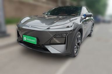 Used Deepal S07 2024 285Max Qiankun Intelligent Driving ADS SE Range-Extended Version