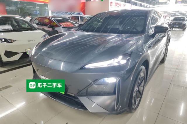 Used Deepal S07 2024 215Max Range-Extended Version