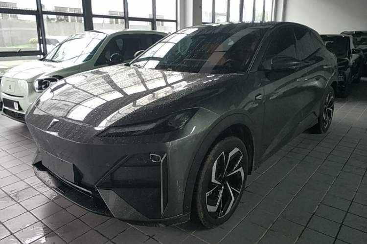 Deepal S07 2024 285Max Range-Extended Version usata Guazi used car, China used car export, Used car for sale, Used  cars, Cheapest cars for sale
