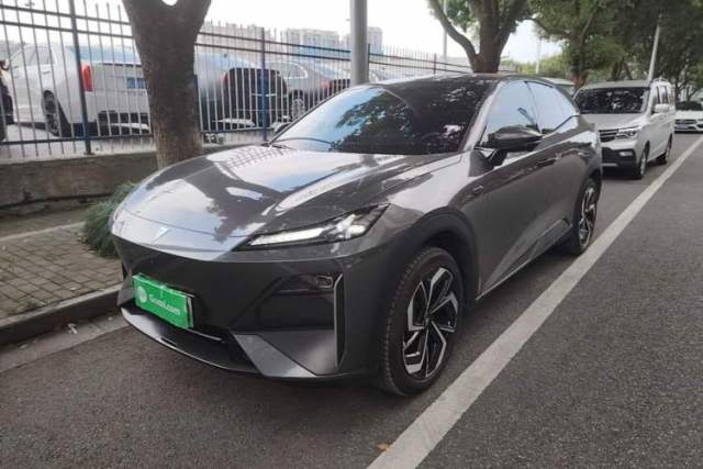 Used Deepal S07 2024 520Max Pure Electric Version