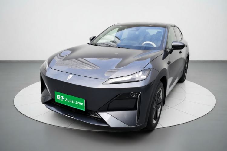 Deepal S07 2024 520Max Qiankun Intelligent Driving ADS SE Pure Electric Version