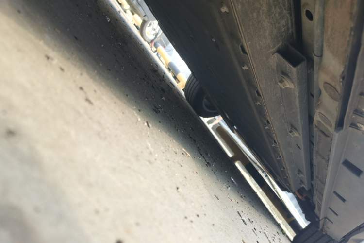 Used Deepal S07 2024 215Max Range-Extended Version Chassis Front Left