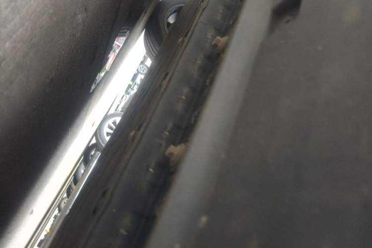 Used Deepal S07 2024 285Max Range-Extended Version Chassis Front Left