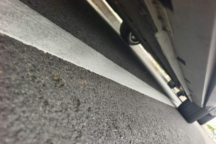 Used Deepal S07 2024 215Max Range-Extended Version Chassis Front Left