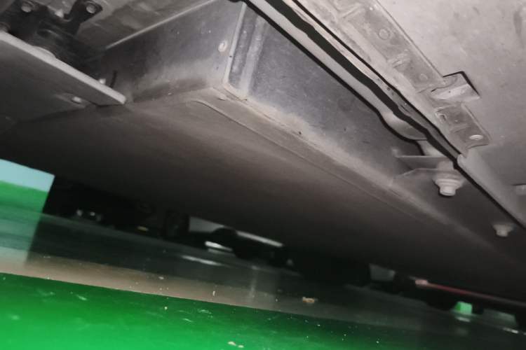Used Deepal S07 2024 628Max Qiankun Intelligent Driving ADS SE Pure Electric Version Chassis Front Left