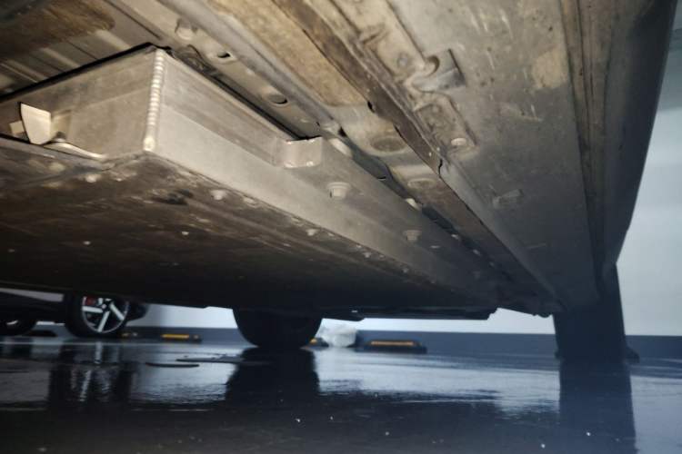 Used Deepal S07 2024 215Max Range-Extended Version Chassis Front Left