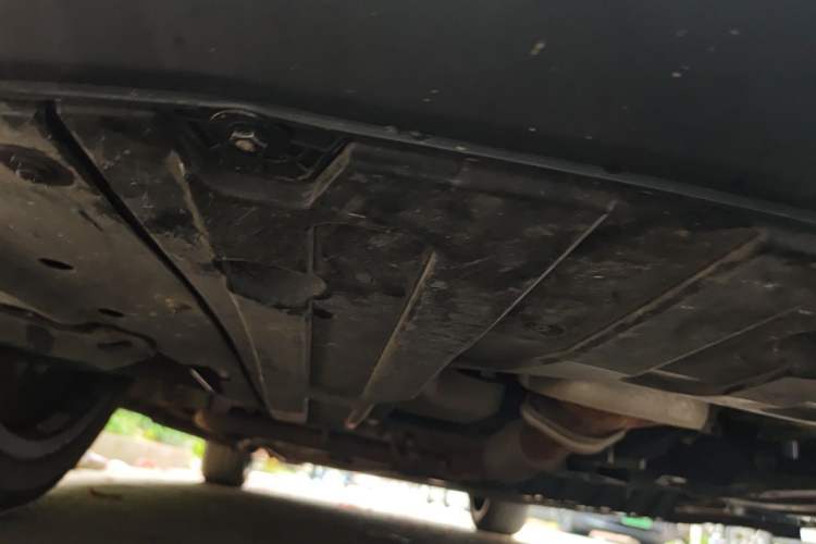 Used Deepal S07 2024 215Max Qiankun Intelligent Driving ADS SE Range-Extended Version Chassis Front Right
