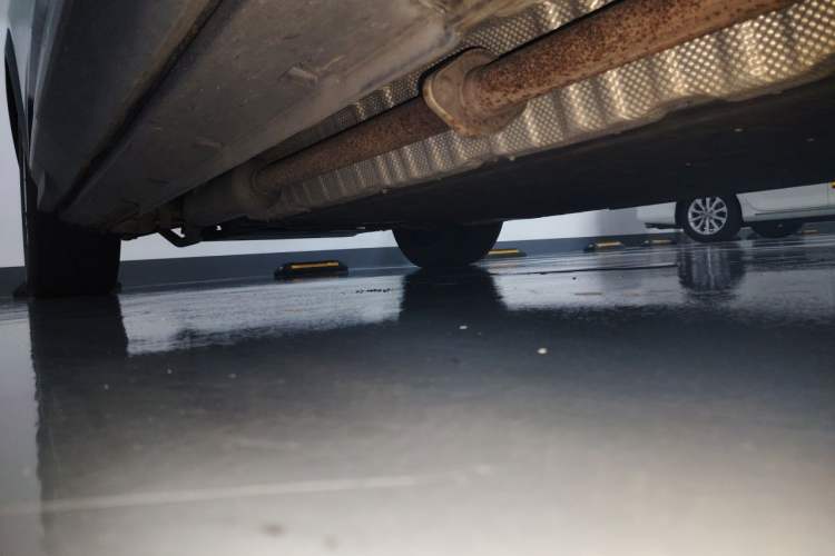 Used Deepal S07 2024 215Max Range-Extended Version Chassis Front Right