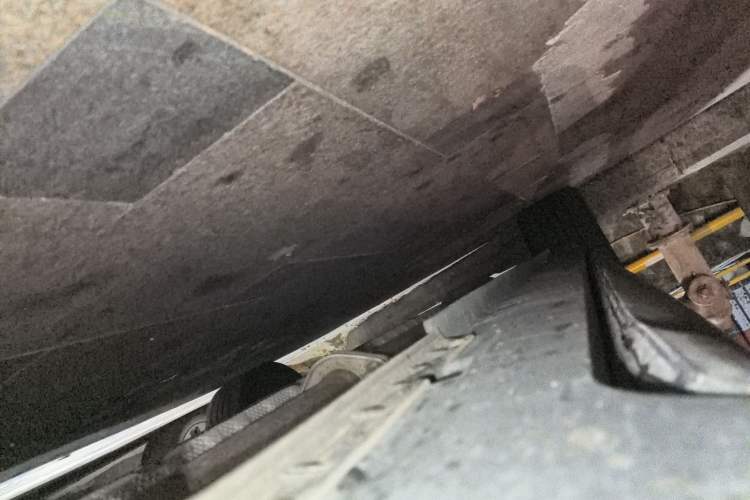 Used Deepal S07 2024 215Max Range-Extended Version Chassis Front Right