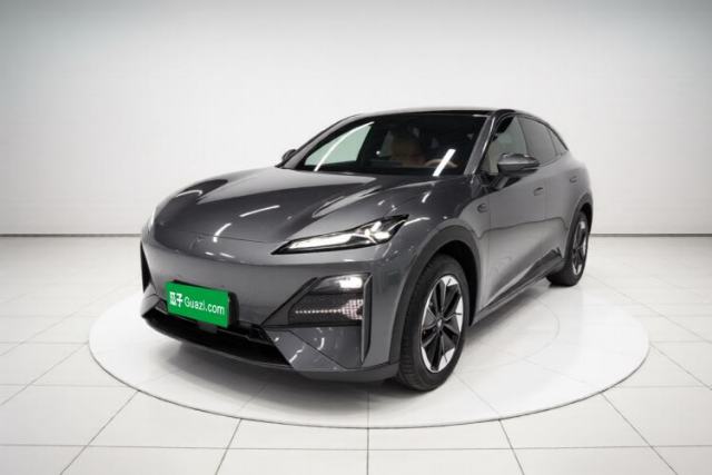 Used Deepal S07 2024 285Max Qiankun Intelligent Driving ADS SE Range-Extended Version