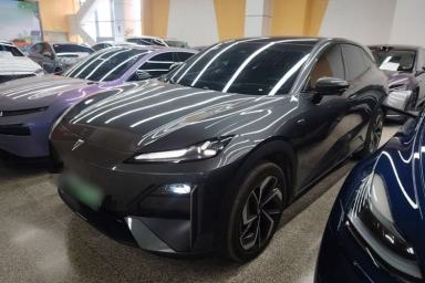Used Deepal S07 2024 520Max Pure Electric Version