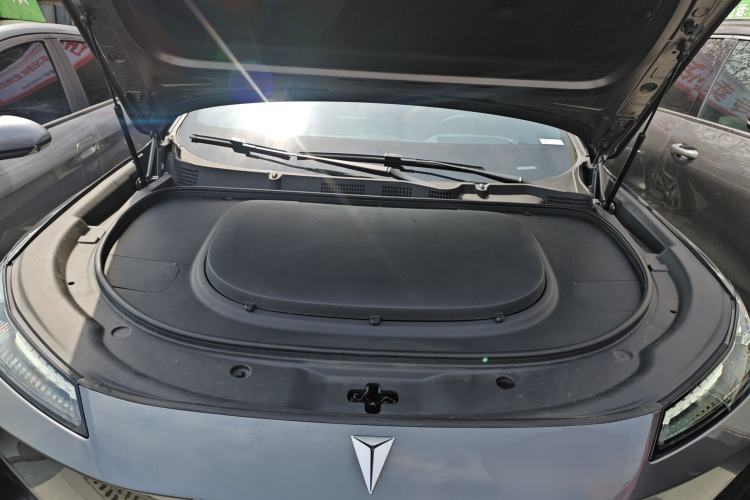 Used Deepal S07 2024 121Max Glory Edition Engine Bay