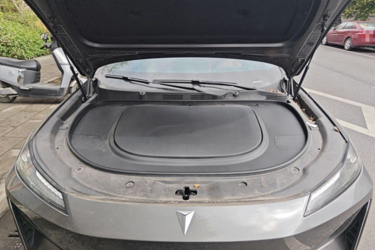 Used Deepal S07 2024 121Max Glory Edition Engine Bay