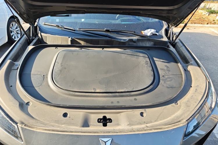 Used Deepal S07 2024 121Max Glory Edition Engine Bay