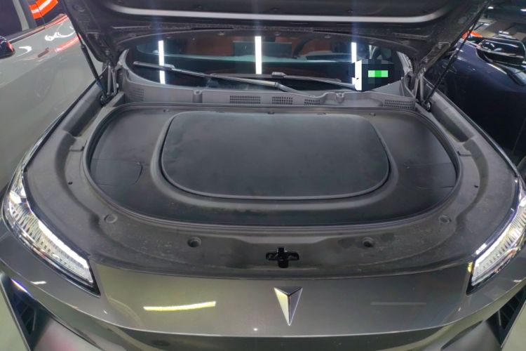 Used Deepal S07 2024 121Max Glory Edition Engine Bay