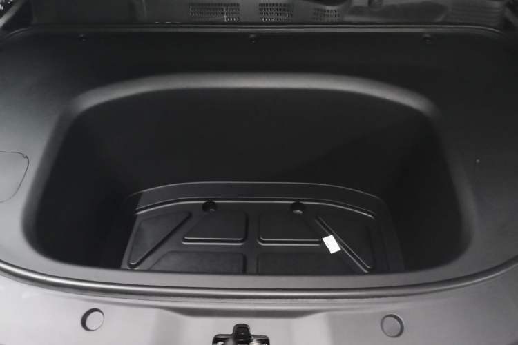 Used Deepal S07 2024 628Max Qiankun Intelligent Driving ADS SE Pure Electric Version Engine Bay