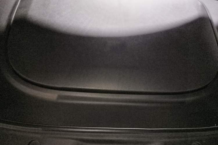 Used Deepal S07 2024 215Max Range-Extended Version Engine Bay