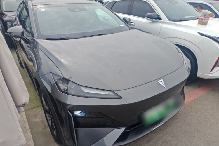 Used Deepal S07 2024 215Max Qiankun Intelligent Driving ADS SE Range-Extended Version Exterior 1