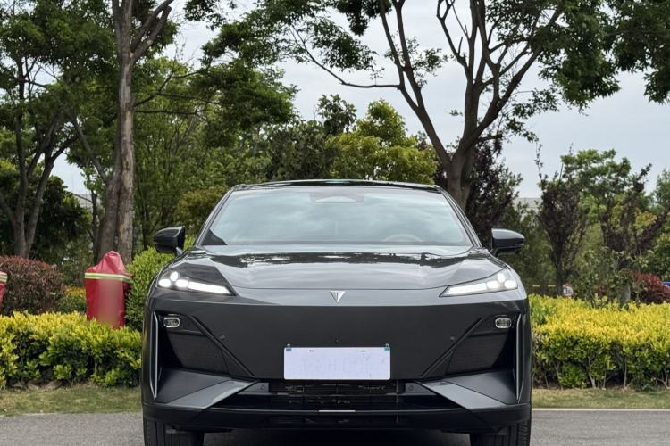 Used Deepal S07 2024 215Max Qiankun Intelligent Driving ADS SE Range-Extended Version Exterior 1