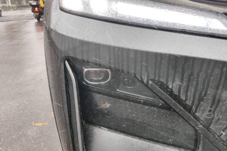 Used Deepal S07 2024 285Max Range-Extended Version Exterior 3