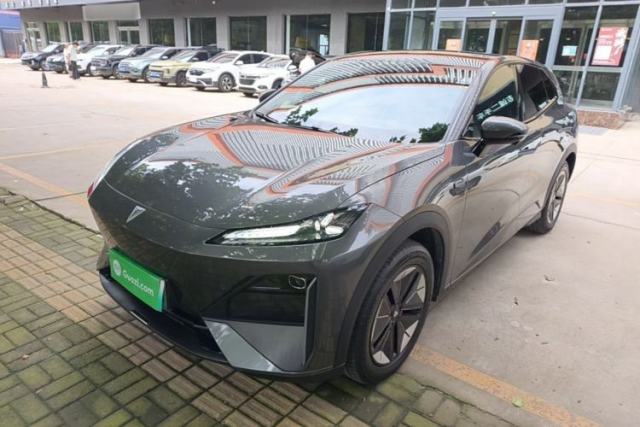 Used Deepal S07 2024 285Max Range-Extended Version