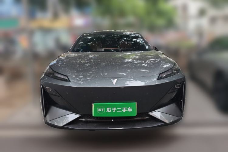 Used Deepal S07 2024 215Max Range-Extended Version Front