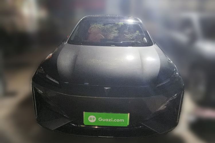 Used Deepal S07 2024 215Max Range-Extended Version Front