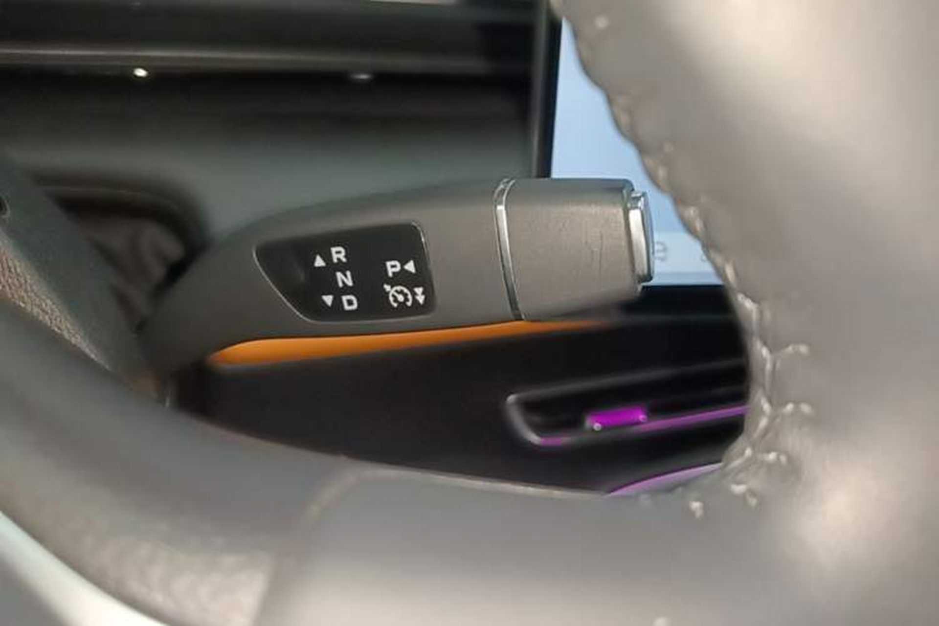 Used Deepal S07 2024 215Max Range-Extended Version Gear Lever