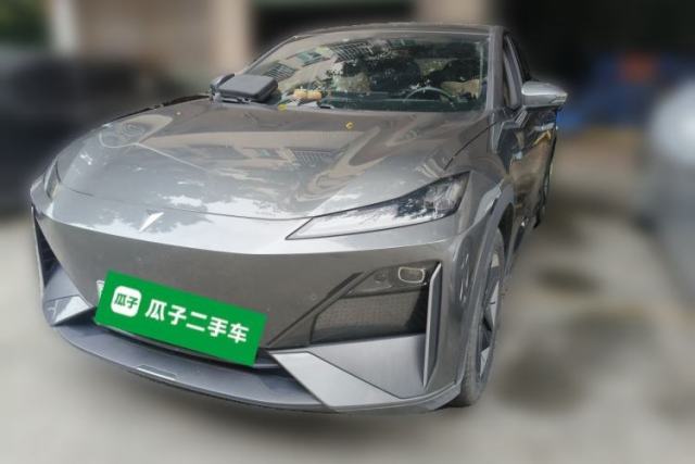 Used Deepal S07 2024 285Max Range-Extended Version