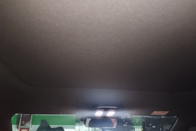Used Deepal S07 2024 215Max Range-Extended Version Headliner