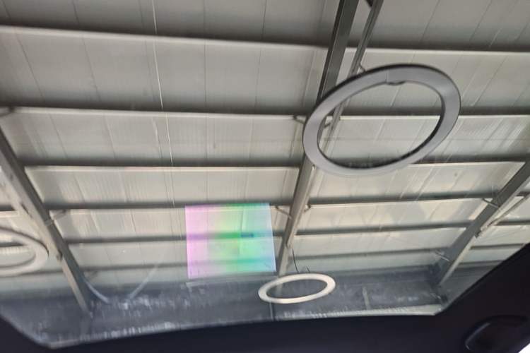 Used Deepal S07 2024 215Max Range-Extended Version Headliner
