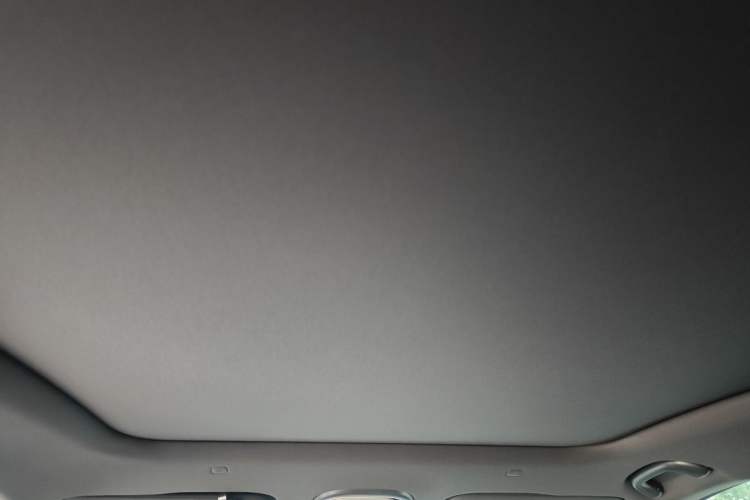 Used Deepal S07 2024 215Max Range-Extended Version Headliner