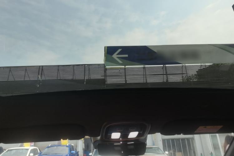 Used Deepal S07 2024 285Max Range-Extended Version Headliner