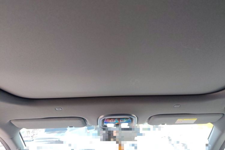 Used Deepal S07 2024 285Max Range-Extended Version Headliner