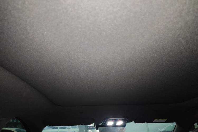 Used Deepal S07 2024 215Max Range-Extended Version Headliner