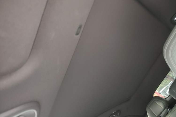 Used Deepal S07 2024 520Max Pure Electric Version Headliner