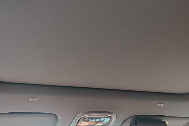 Used Deepal S07 2024 121Max Glory Edition Headliner