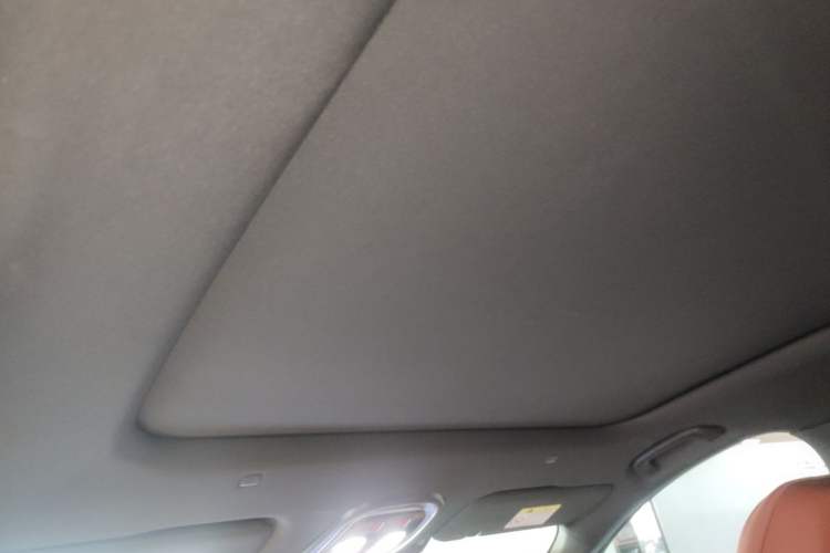 Used Deepal S07 2024 285Max Range-Extended Version Headliner