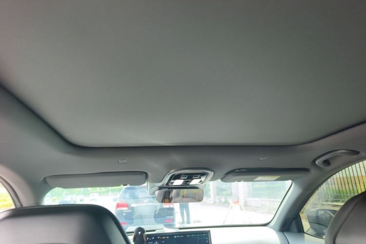 Used Deepal S07 2024 215Max Range-Extended Version Headliner