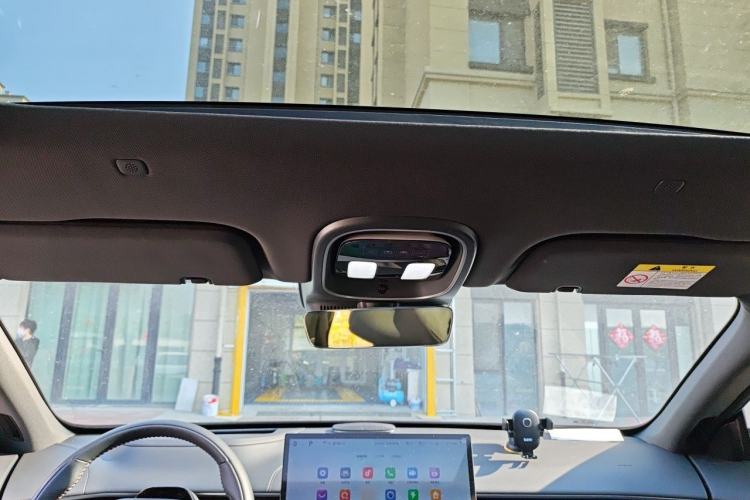 Used Deepal S07 2024 121Max Glory Edition Headliner