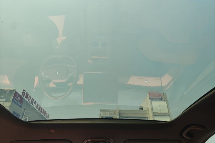 Used Deepal S07 2024 215Max Range-Extended Version Headliner