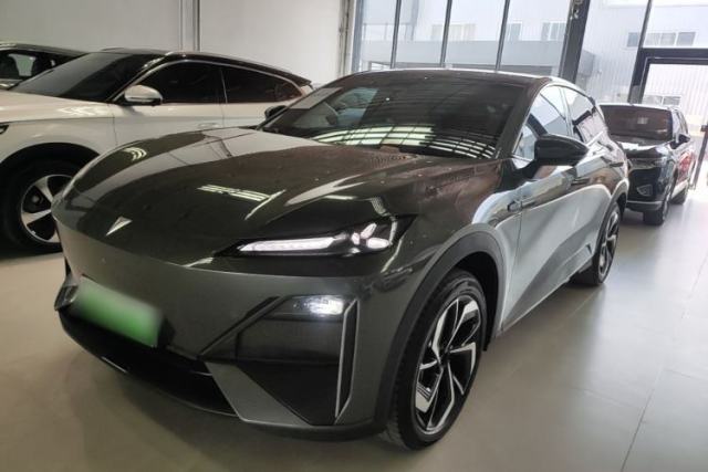 Used Deepal S07 2024 285Max Range-Extended Version