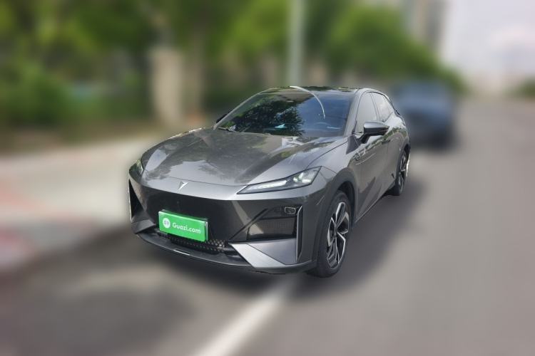 Used Deepal S07 2024 215Max Range-Extended Version Guazi used car, China used car export, Used car for sale, Used cars, Cheapest cars for sale