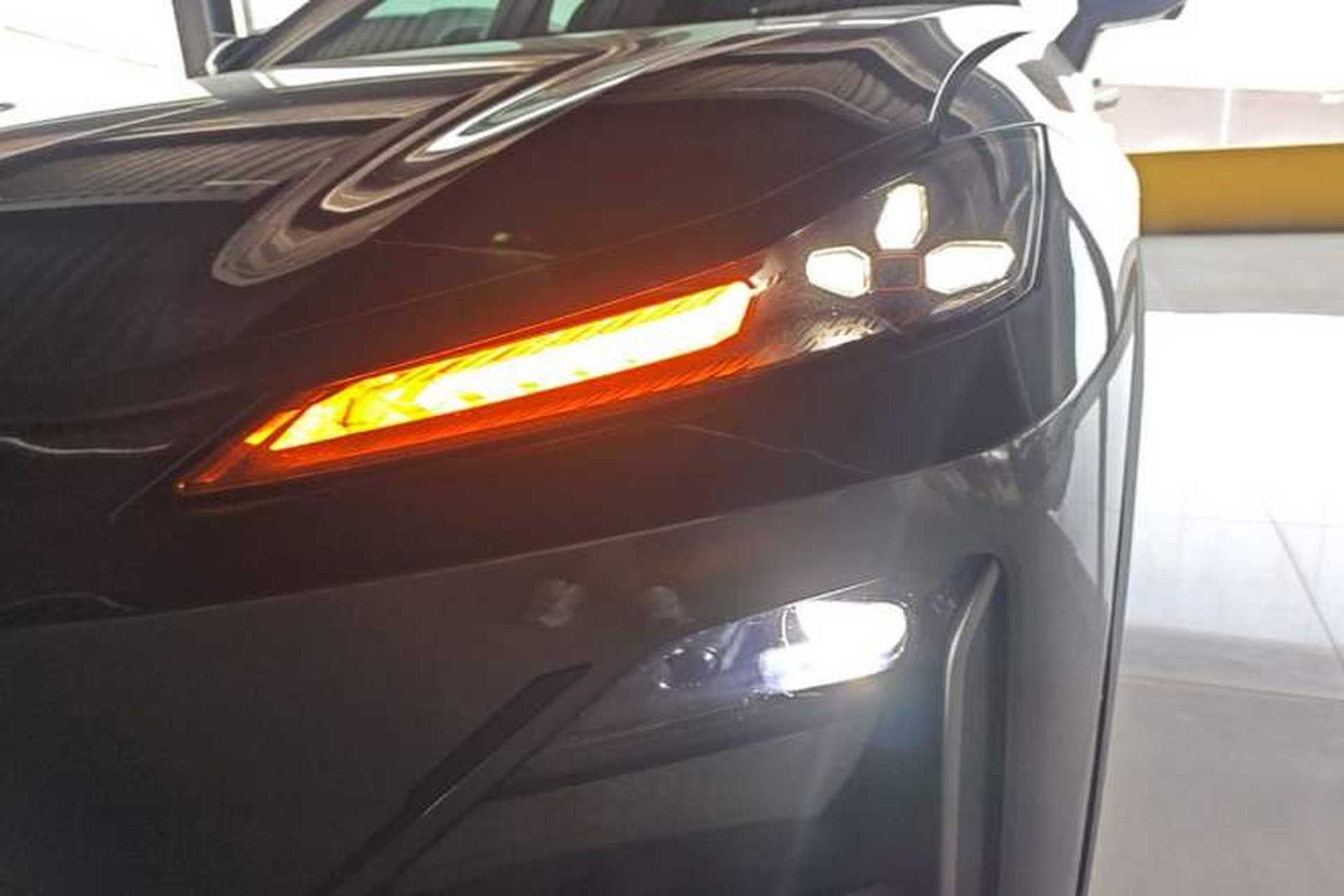 Used Deepal S07 2024 121Max Glory Edition Left Front Headlight