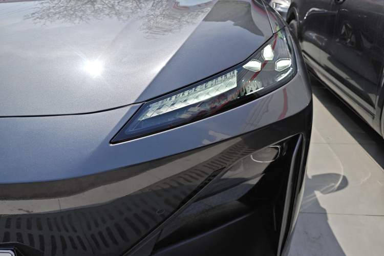 Used Deepal S07 2024 121Max Glory Edition Left Front Headlight