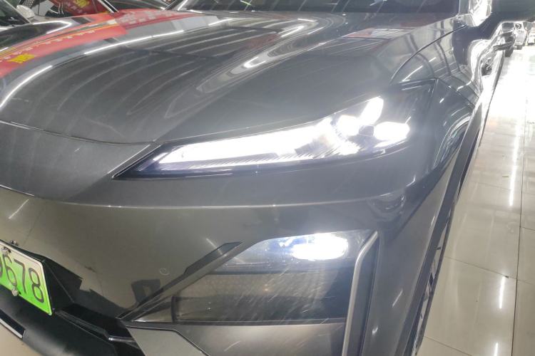 Used Deepal S07 2024 215Max Range-Extended Version Left Front Headlight