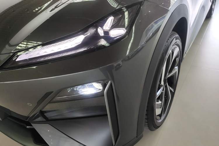 Used Deepal S07 2024 285Max Range-Extended Version Left Front Headlight