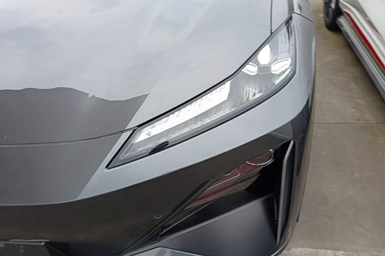 Used Deepal S07 2024 215Max Range-Extended Version Left Front Headlight